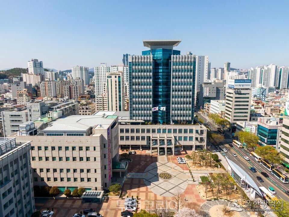 에이치디현대일렉트릭(주) 이미지
