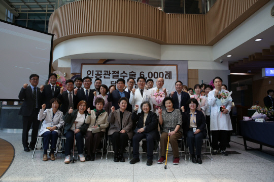 충청남도천안의료원 이미지
