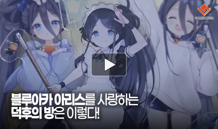 아리스 이미지
