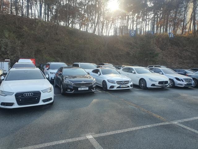 대포차 이미지