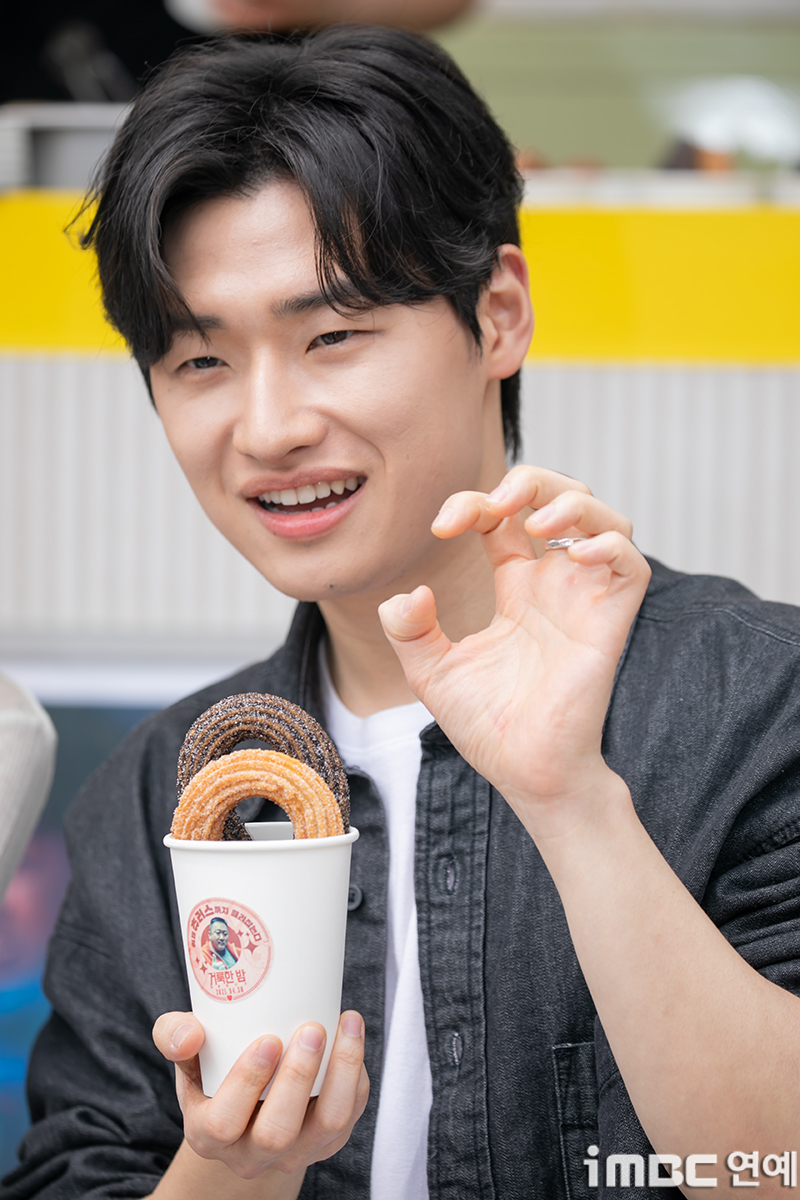 츄러스캠퍼스 이미지