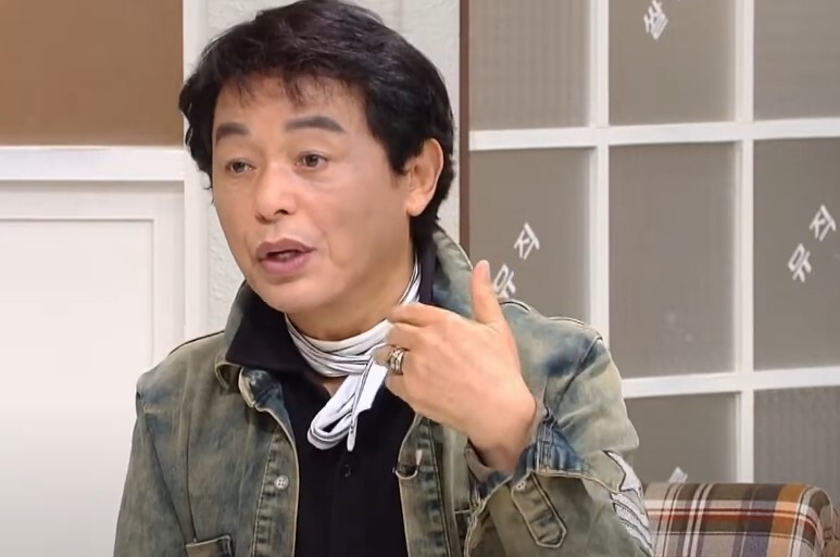 전원일기 일용 역 배우 박은수 인터뷰 자료사진