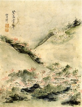 도화주 이미지