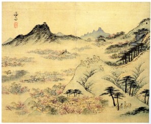 도화주 이미지