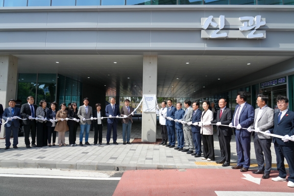 제주특별자치도제주의료원 이미지