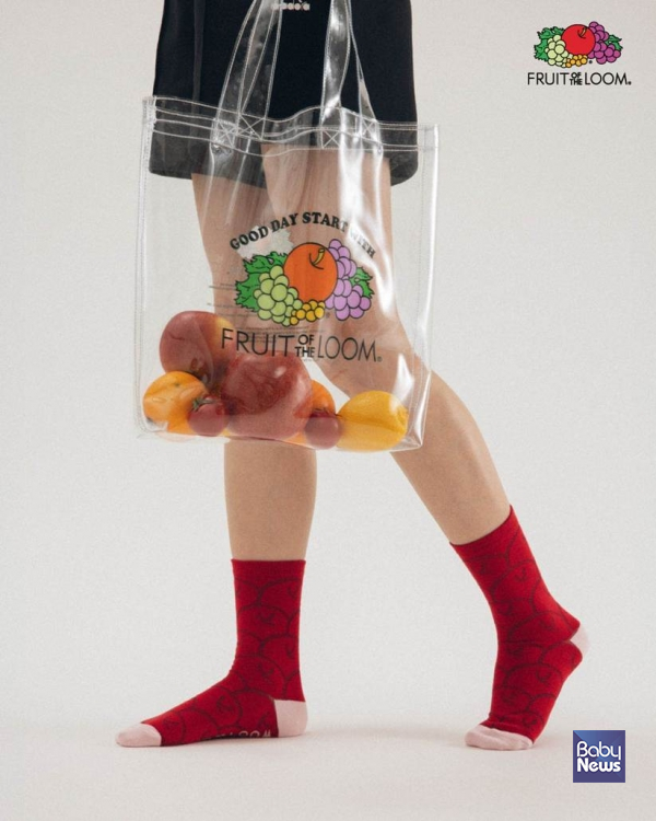 더 프룻(The Fruit) 이미지