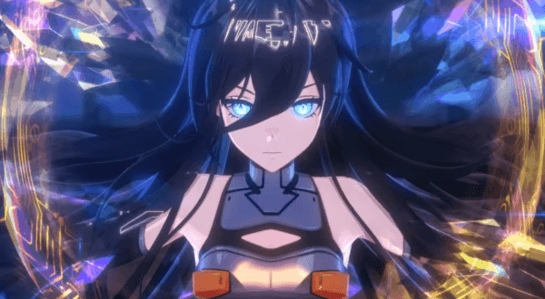 - 무지의 악 나벨 2페이즈 전환 연출 컷신