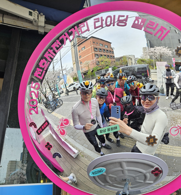 라이딩매니아 이미지