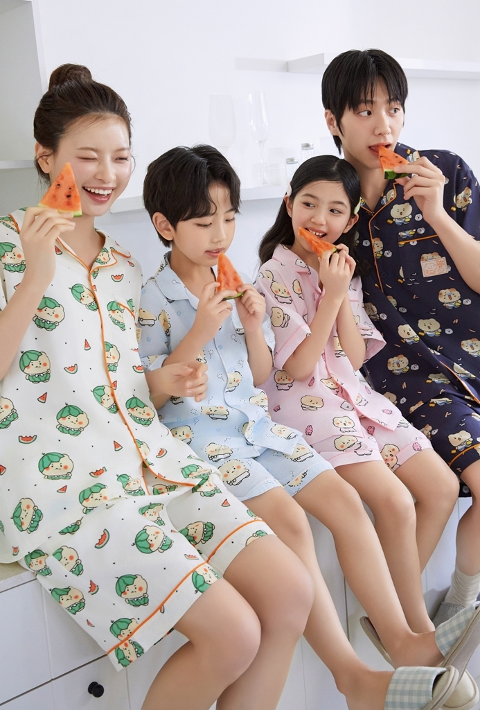스파오 이미지