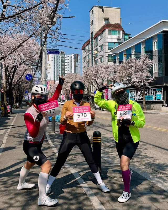 라이딩매니아 이미지