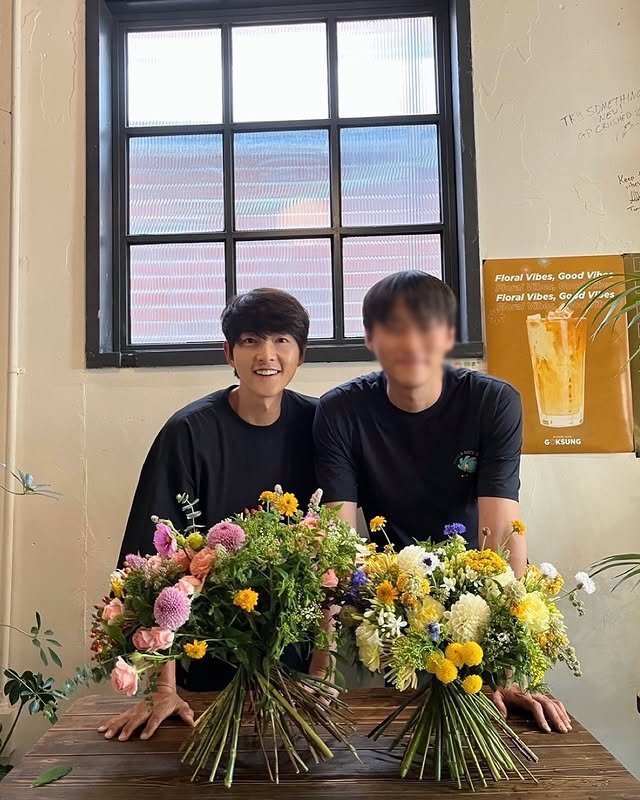 플로리스트 이미지