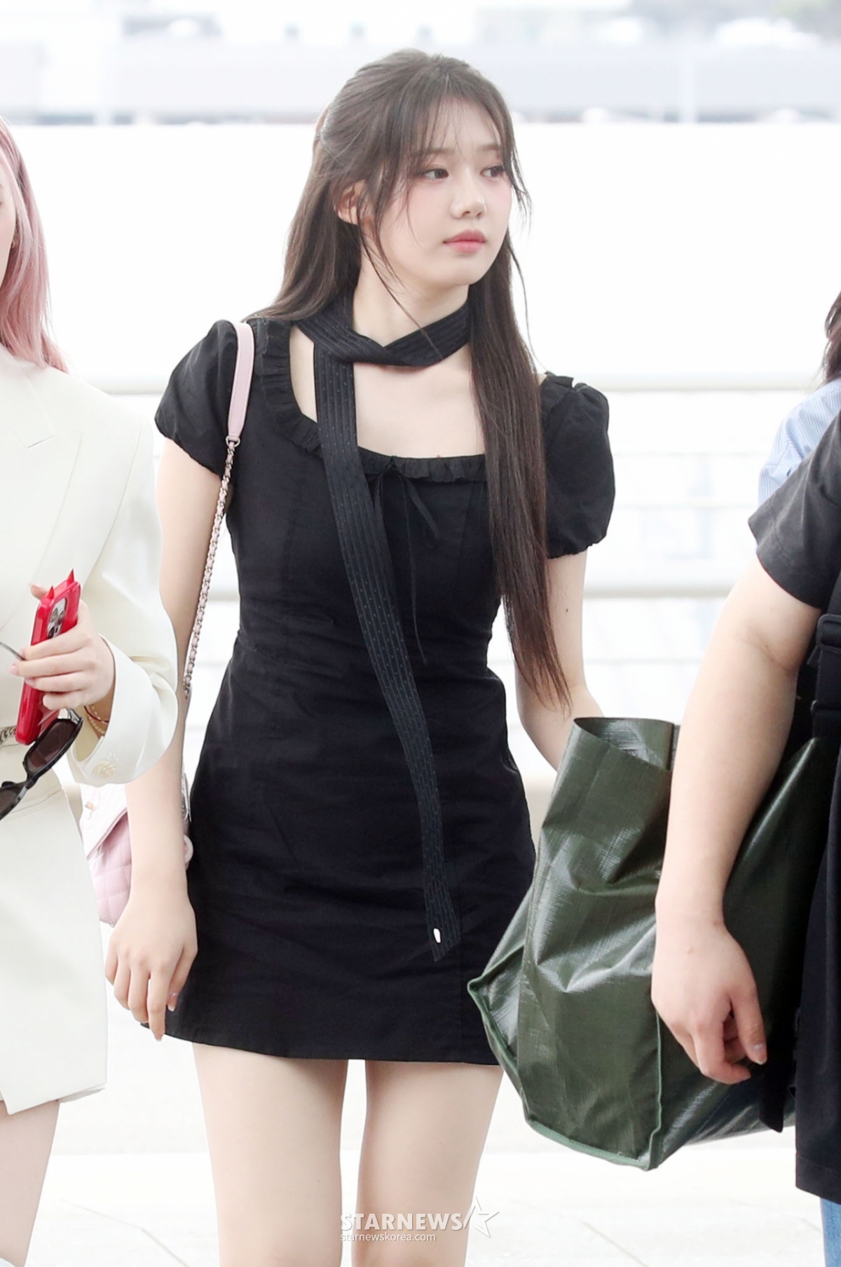 베이비몬스터 이미지
