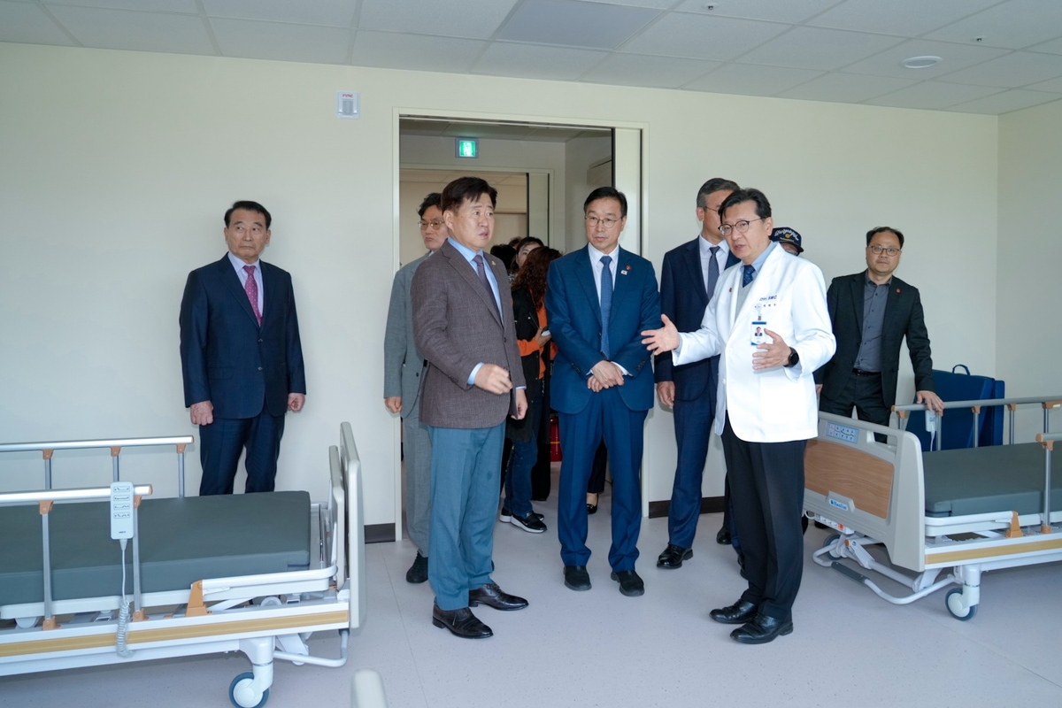 제주특별자치도제주의료원 이미지
