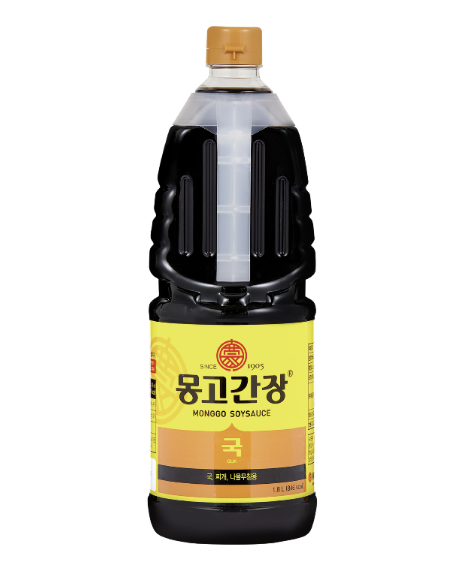 몽고식품주식회사 이미지
