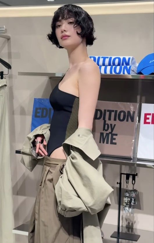 나나 이미지
