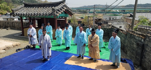 예동 이미지