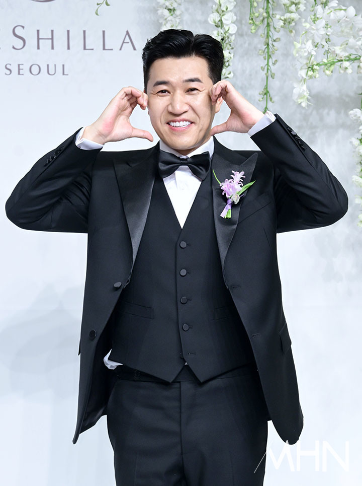 김종민 이미지