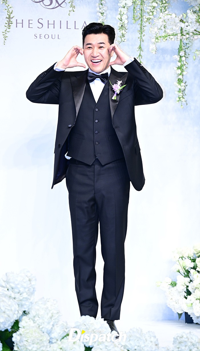 김종민 이미지