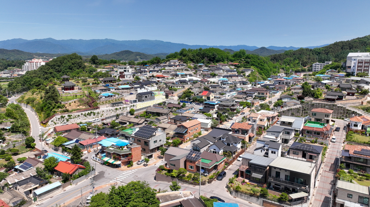 영주 이미지