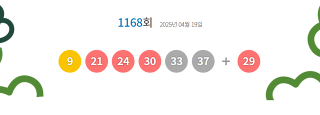 로또복권나눔커피 이미지