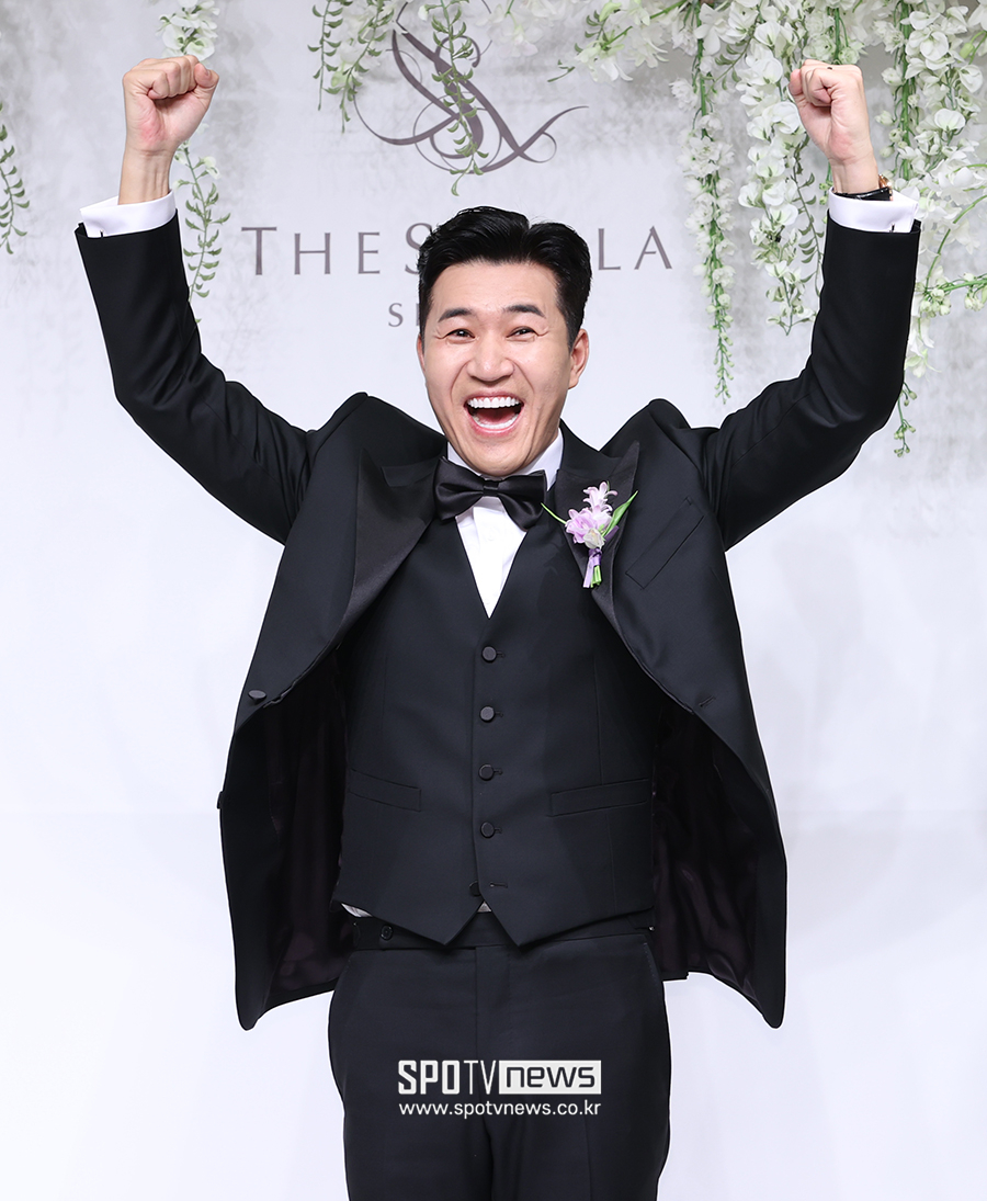 김종민 이미지
