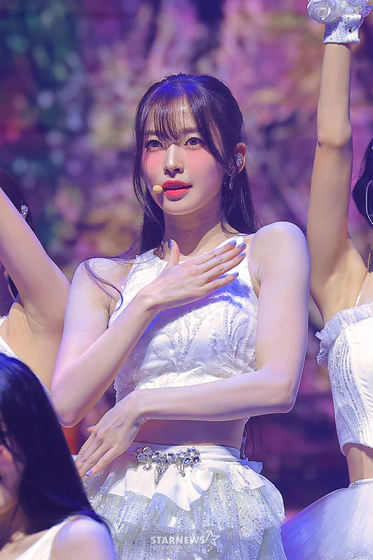 아린 이미지