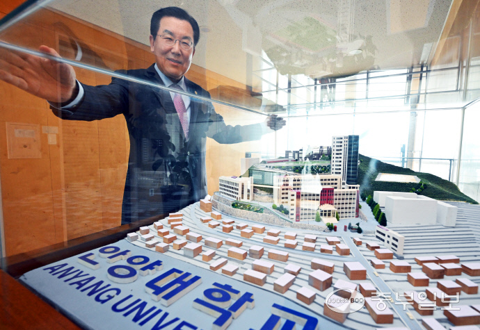한중국제교육원 이미지