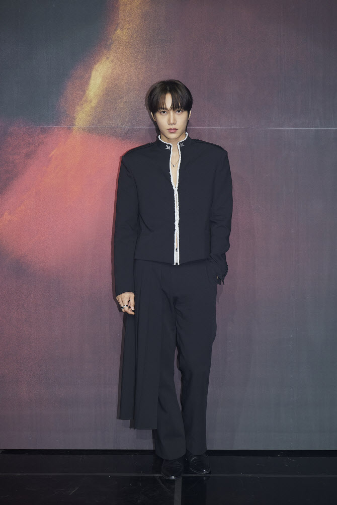 카이 이미지