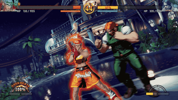 - 각 시스템을 활용한 대전의 재미는 확실하다