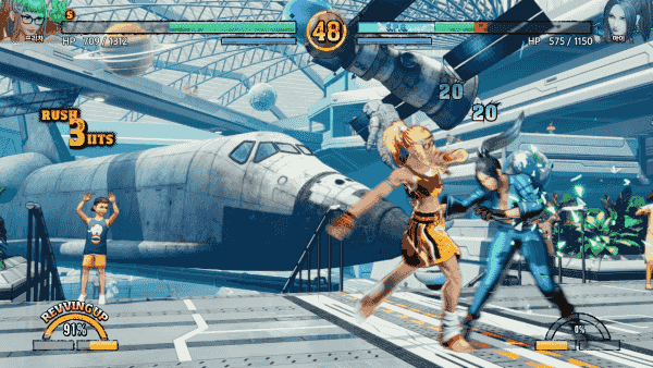 - 스마트 스타일이 통하는 건 어디까지나 AI가 상대일 때다.