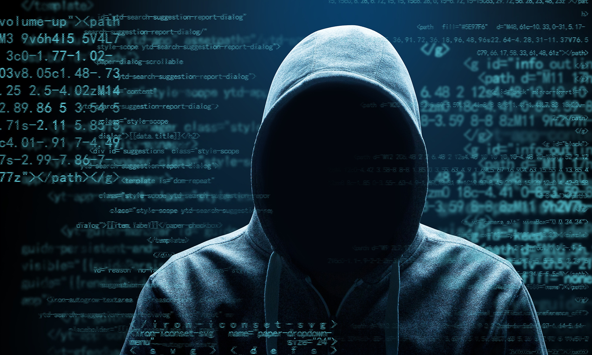 빛이 닿지 않는 세계, 다크웹 | 덴 매거진