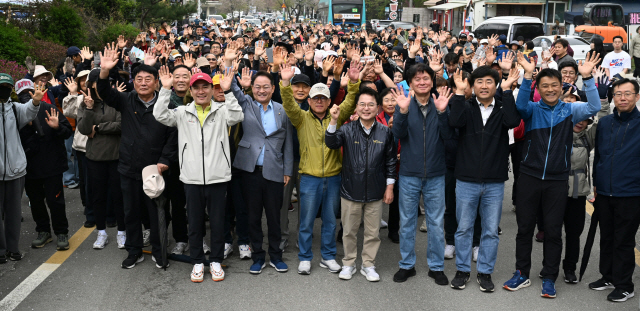 소양강 이미지
