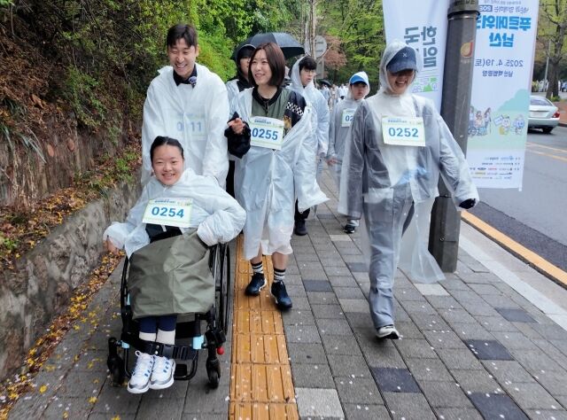 푸르메 이미지