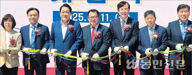 한돈축산물전문판매장 이미지