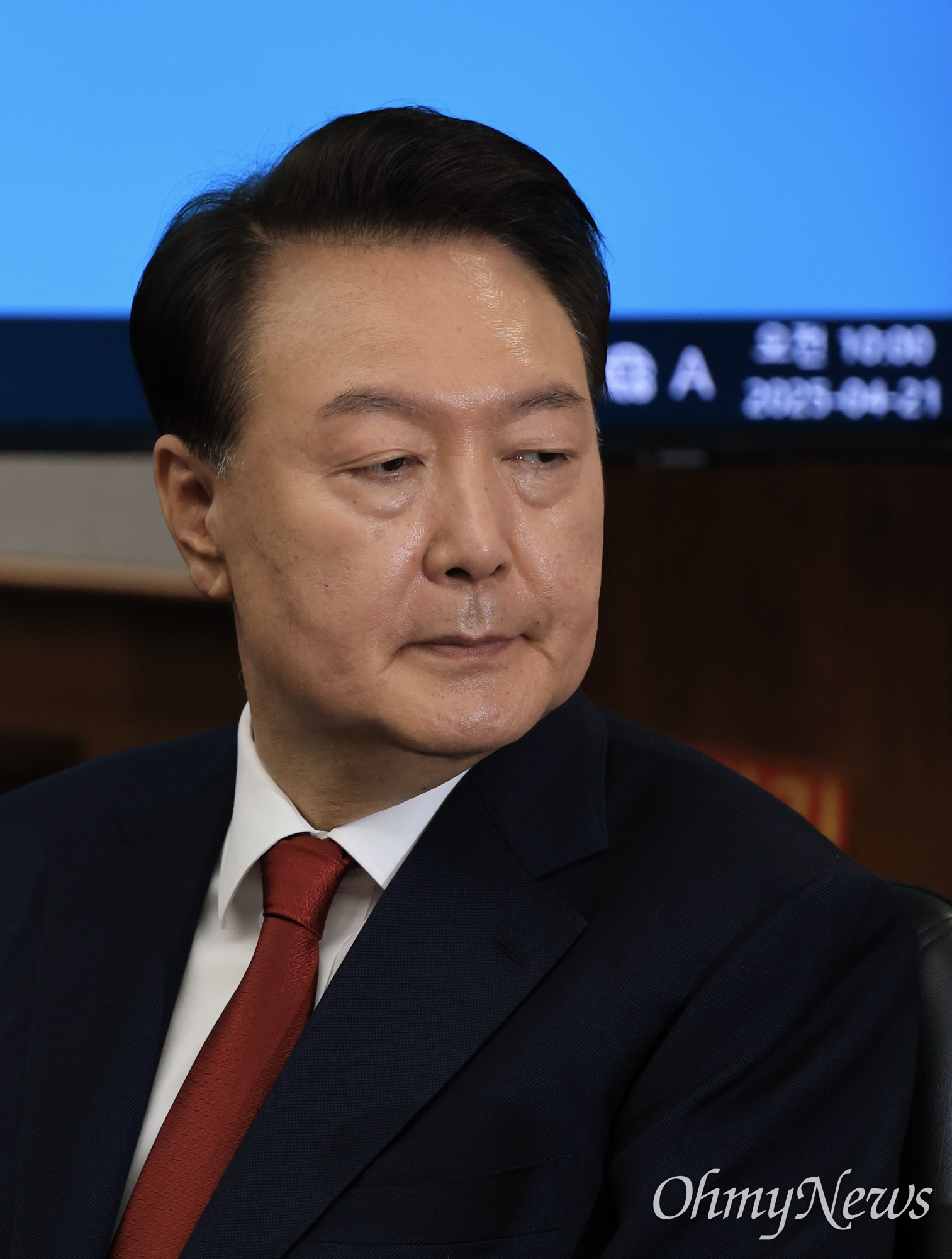 우두머리 이미지