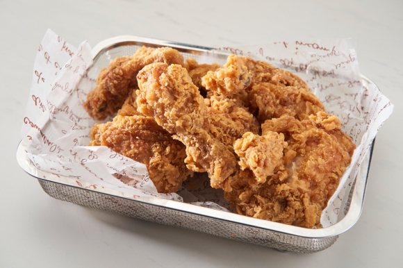 치킨 이미지