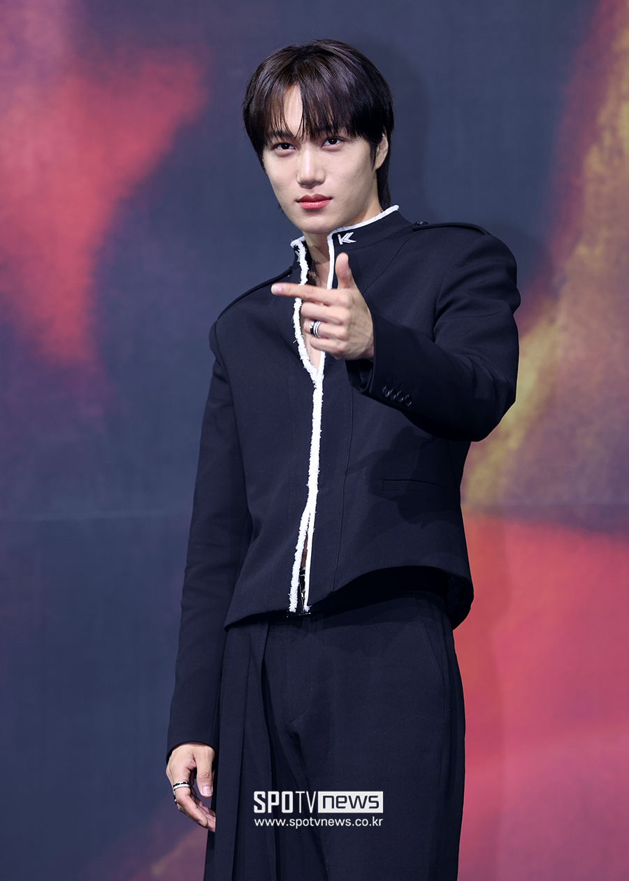카이 이미지