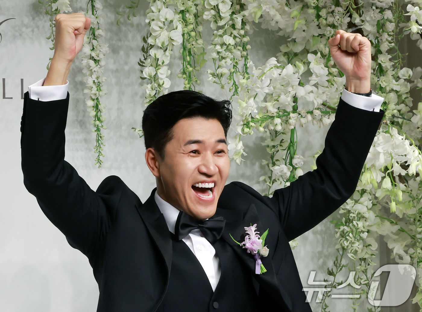 김종민 이미지