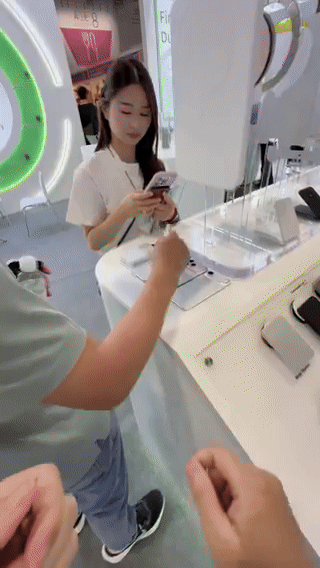 마인부우 X에 올라온 영상