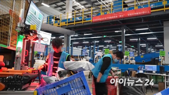 한국생화유통 이미지