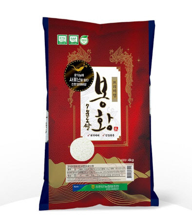 봉황농협 이미지
