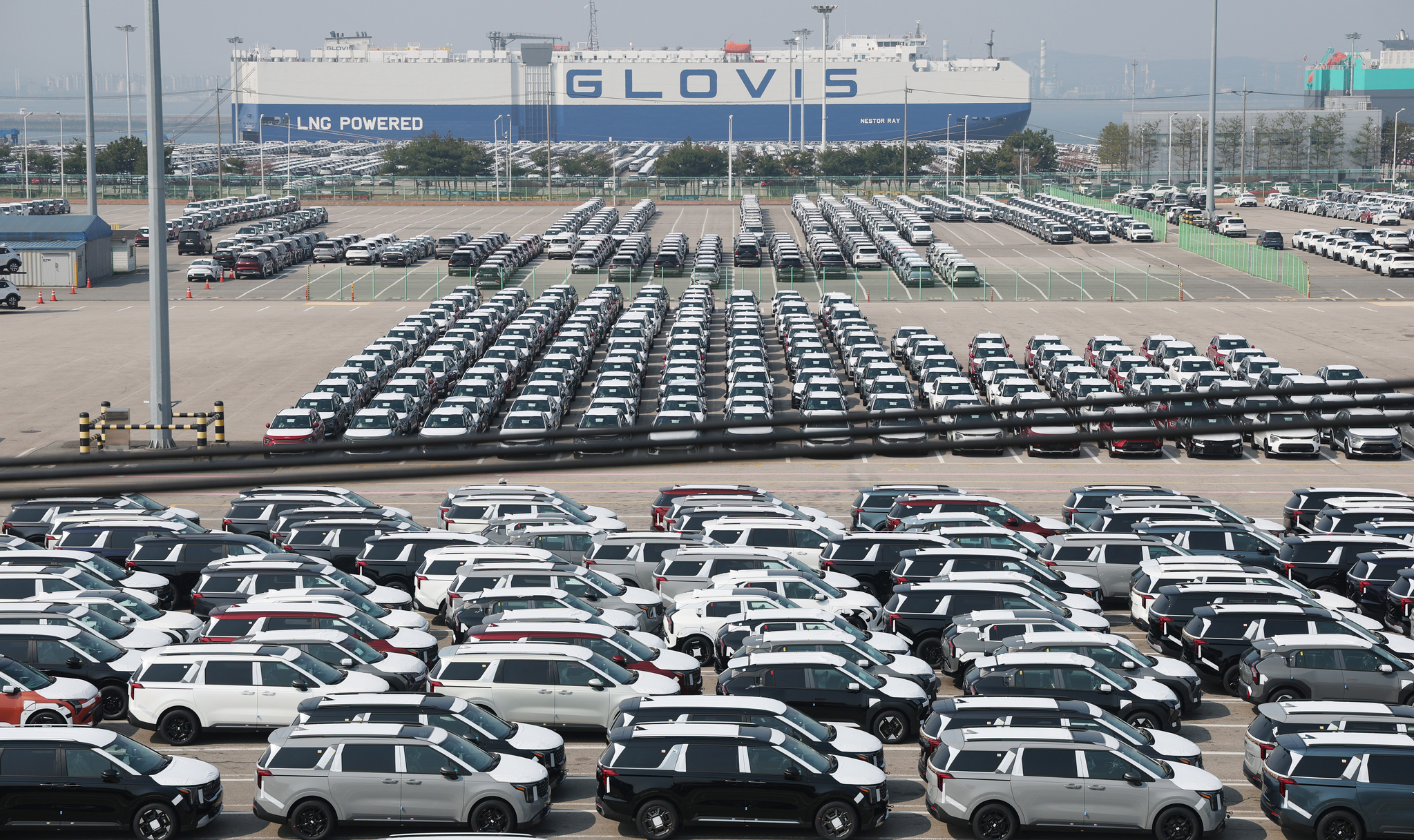 korea-should-not-rush-tariff-talks-with-the-united-states