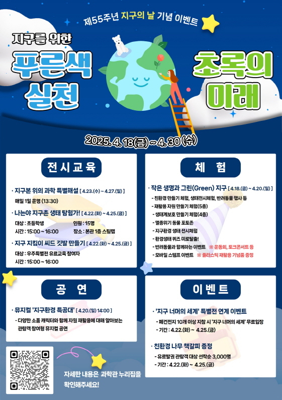 국립과학관 이미지