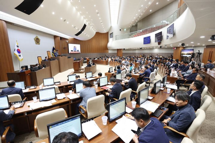 내포종합관리 이미지