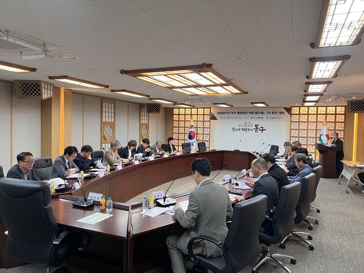 송림 이미지