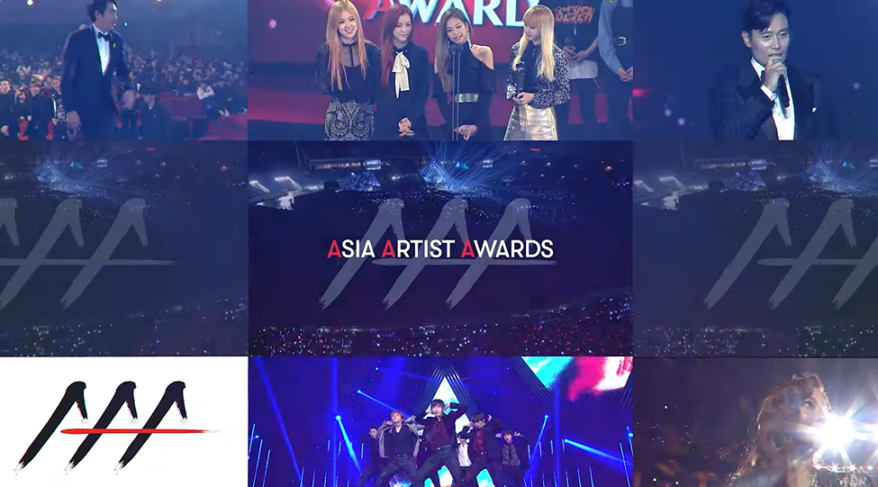 '2024 아시아 아티스트 어워즈' 하이라이트 영상 공개..10주년 'AAA 2025' 기대↑