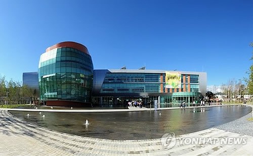 엑스포관광여행사유 이미지