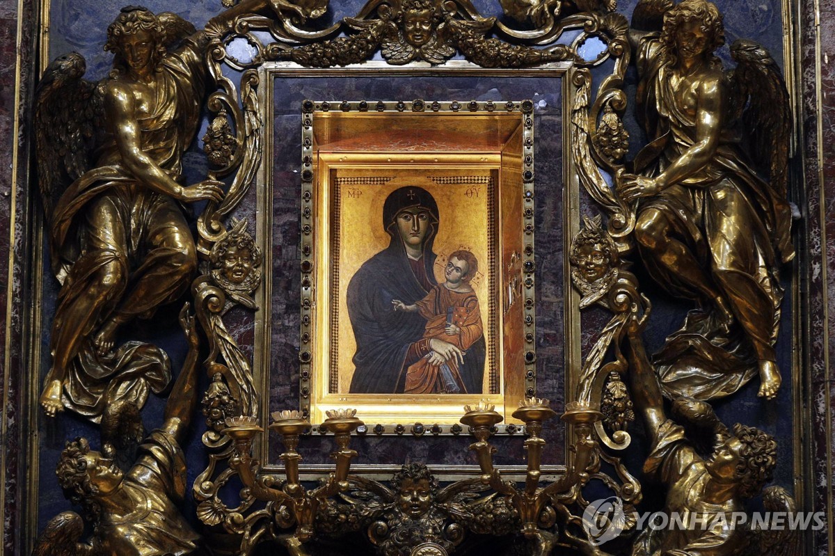 마조레 이미지