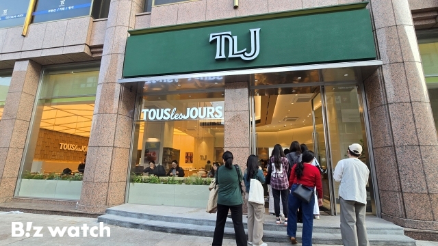 뚜레쥬르 이미지