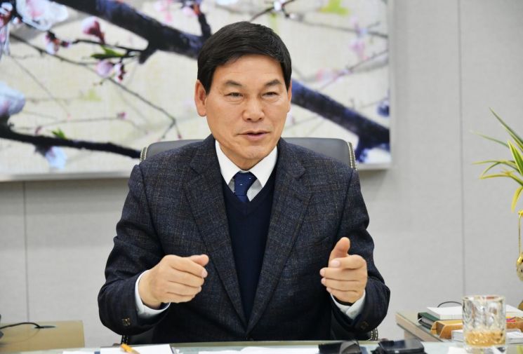 힘찬 이미지